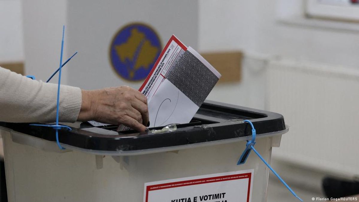 Kosovo's Endless Cycle of Elections: A Threat to Stability and EU Integration