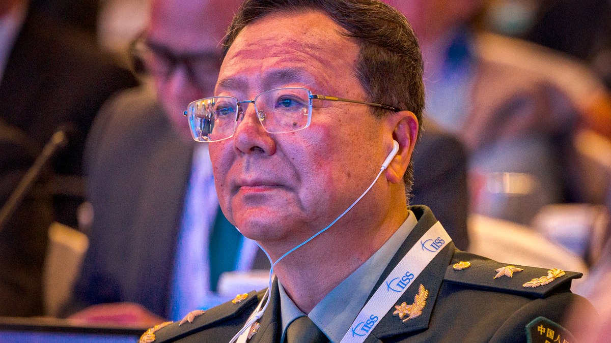 China's Shangri-La Snub: A Sign of Confidence and Strategic Shift