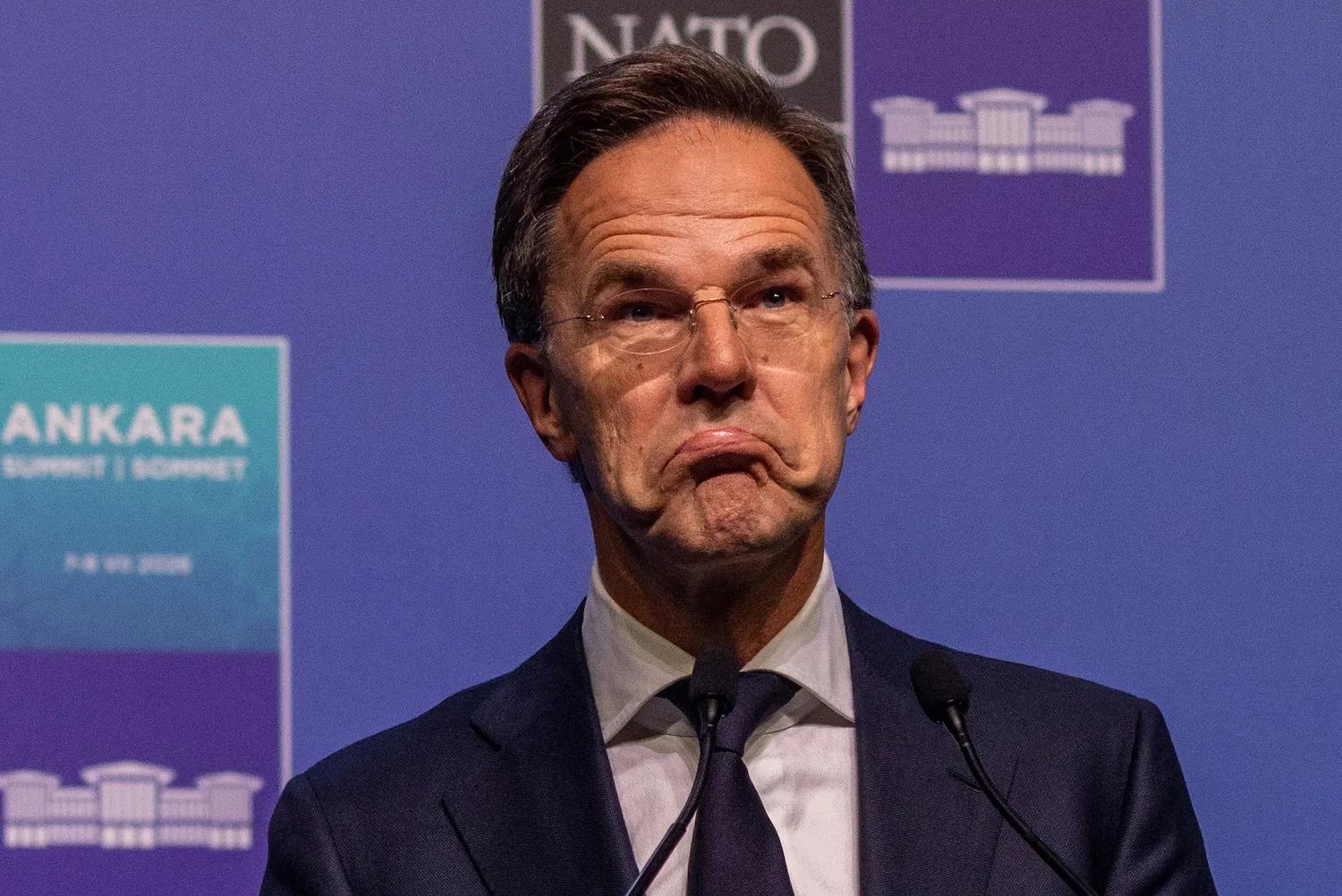 NATO's Uncertain Future: A Waiting Game with Trump