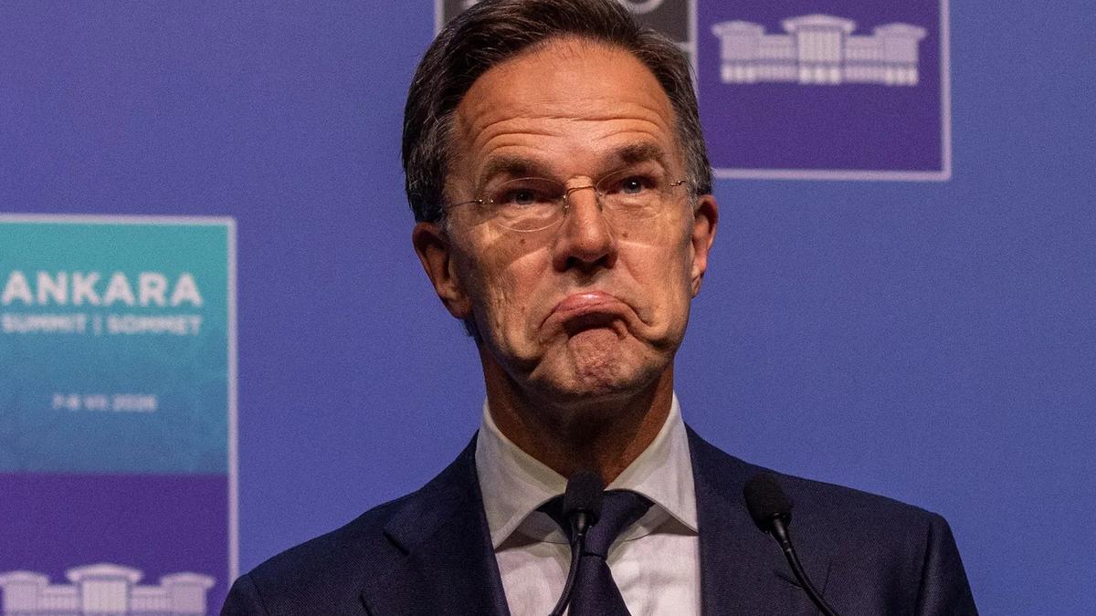 NATO's Uncertain Future: A Waiting Game with Trump