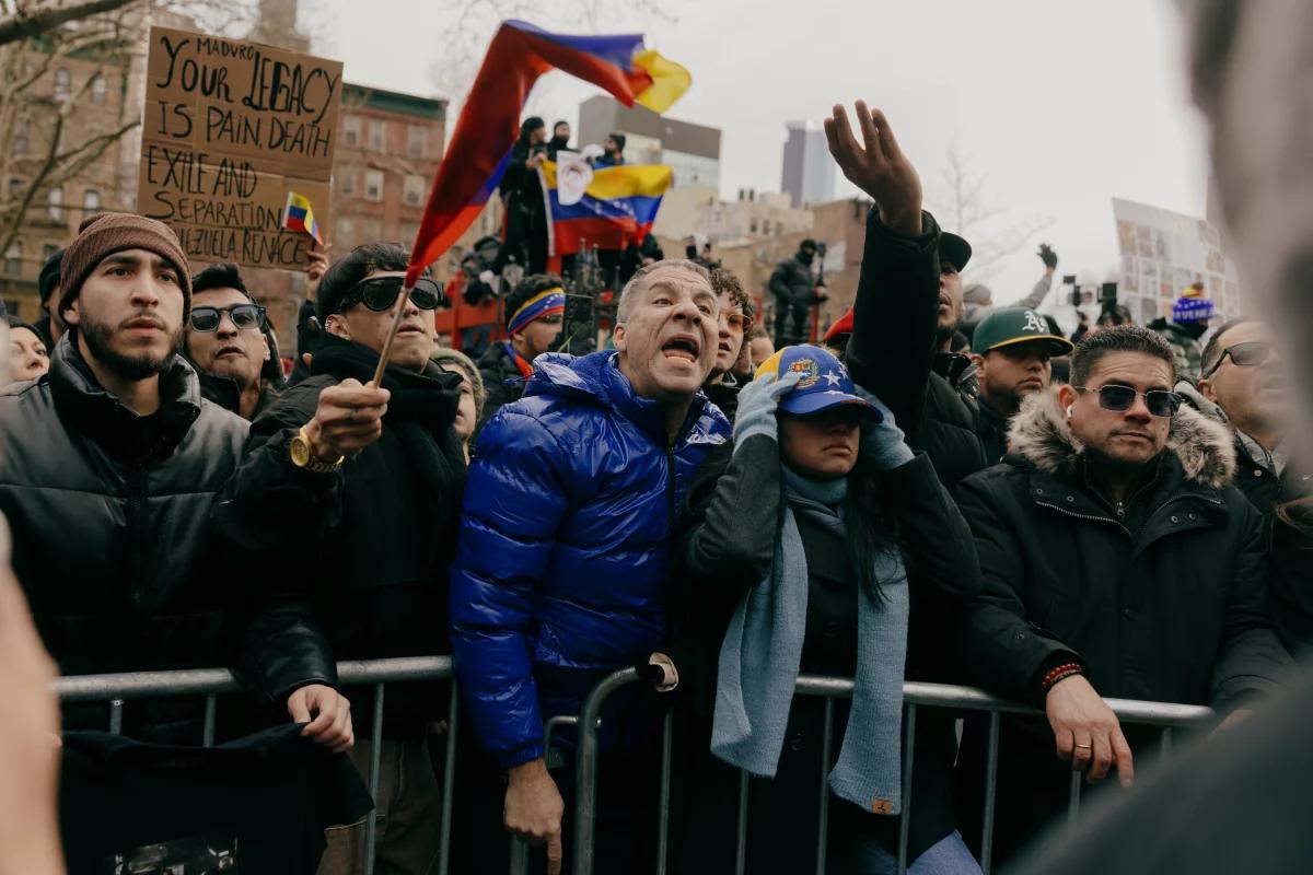 Maduro and wife plead not guilty in first US court appearance after capture
