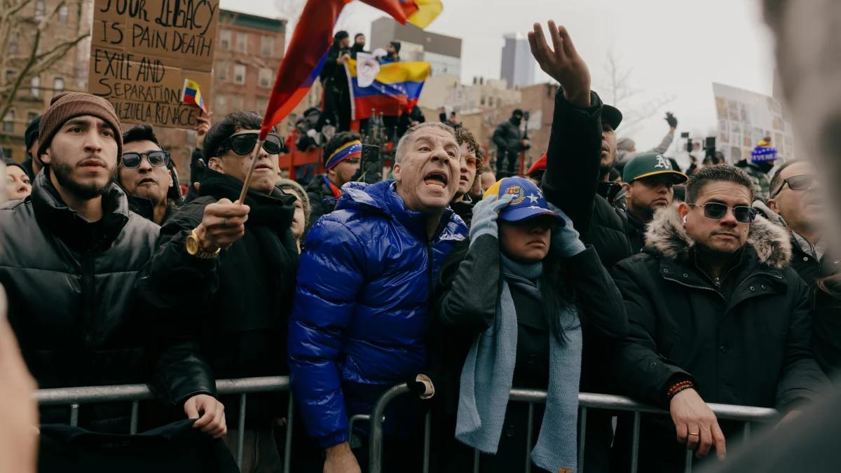 Maduro and wife plead not guilty in first US court appearance after capture