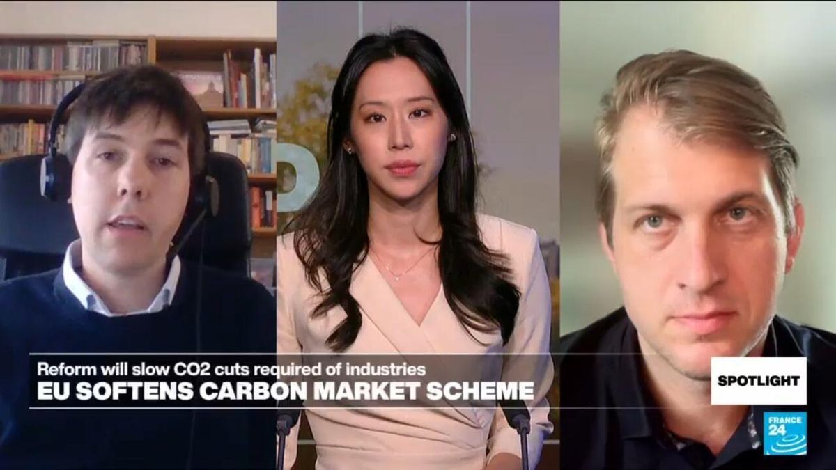 EU Carbon Market Blueprint: Strategic Implications and Regional Consequences