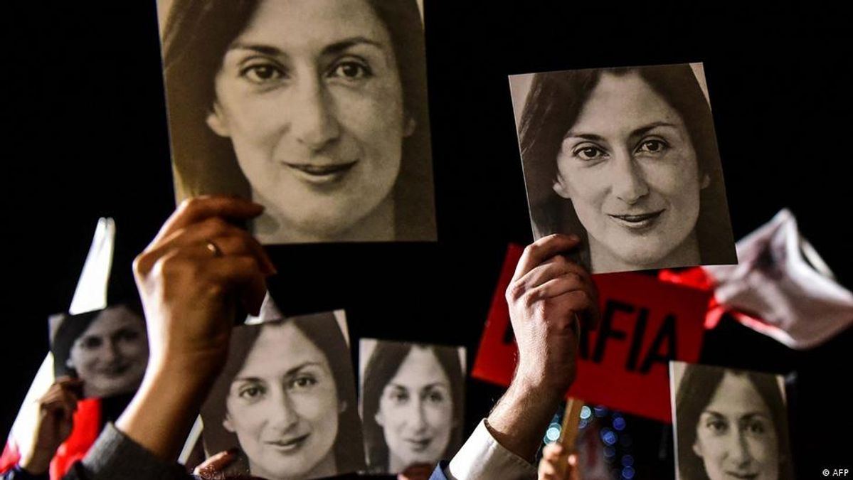 Malta's Justice System Faces Crucial Test as Yorgen Fenech's Trial Begins
