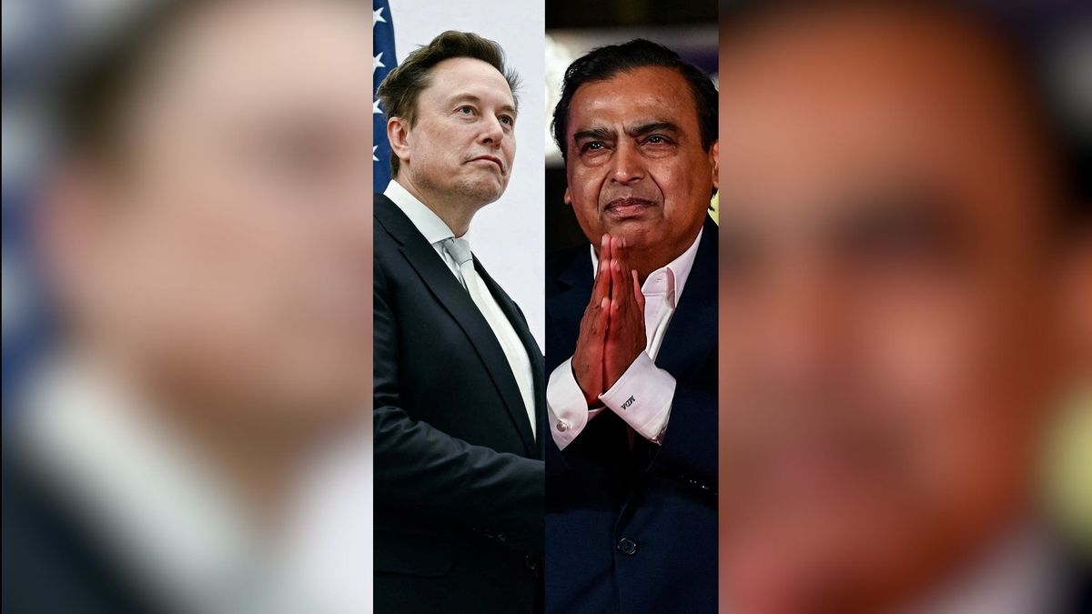 Musk Calls Ambani ‘India’s Real Boss’—What It Means for the Country’s Internet Future