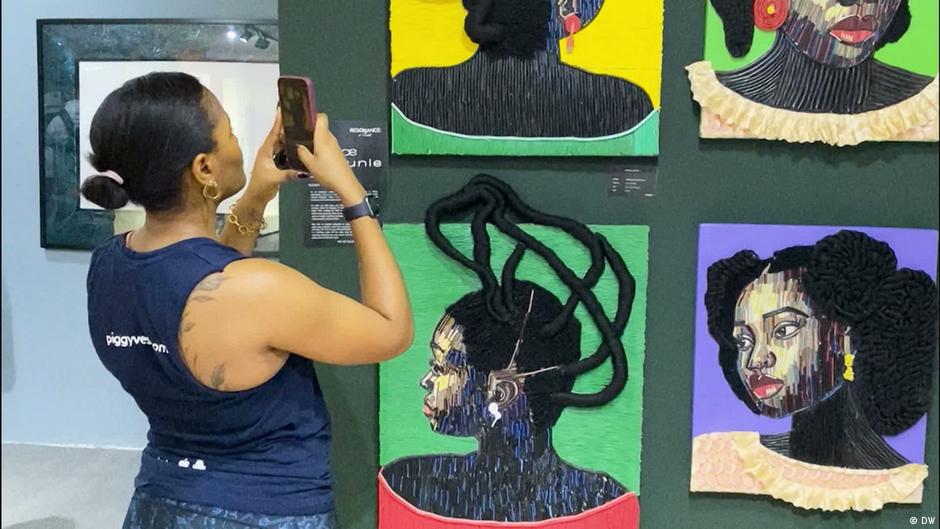 Who Drew the World? Africa's Push to Decolonize Knowledge and Power