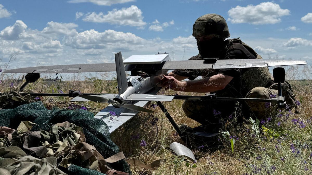 Western Allies Bolster Ukraine's Air Defense Amid Escalating Russian Ballistic Missile Threat