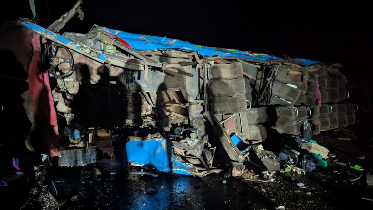 Uganda's Deadly School Bus Crash: A Wake-Up Call for Road Safety