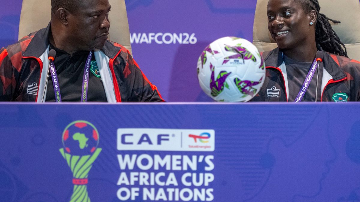 The Unseen Power of a Goal: How Malawi's Footballers Are Redrawing Maps