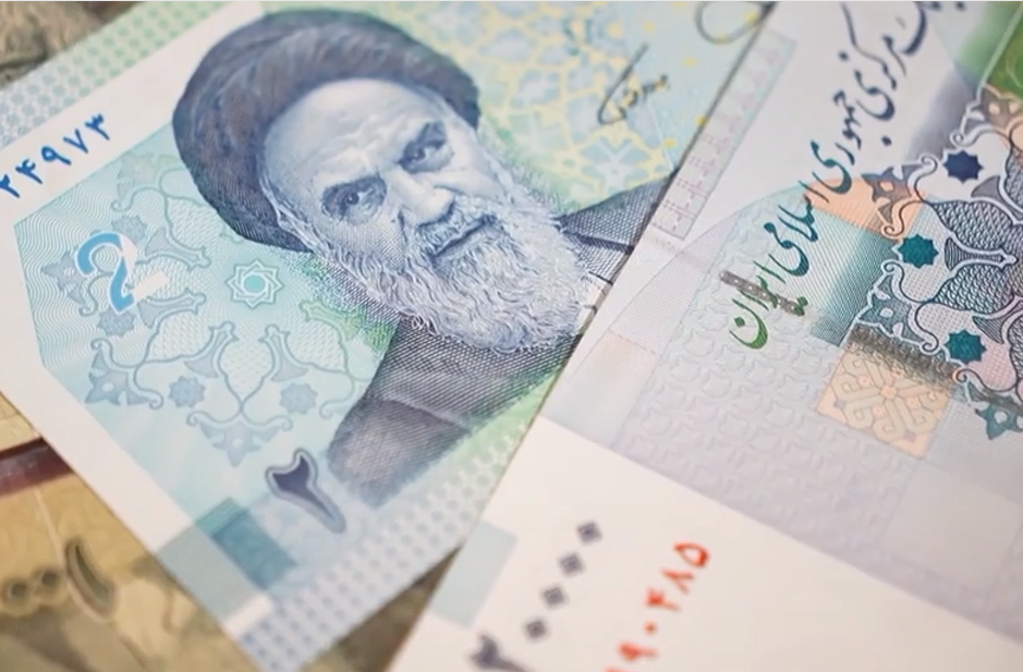 Iran’s Rial Hits Record Low as New Budget Signals Deeper Austerity and Rising Taxes