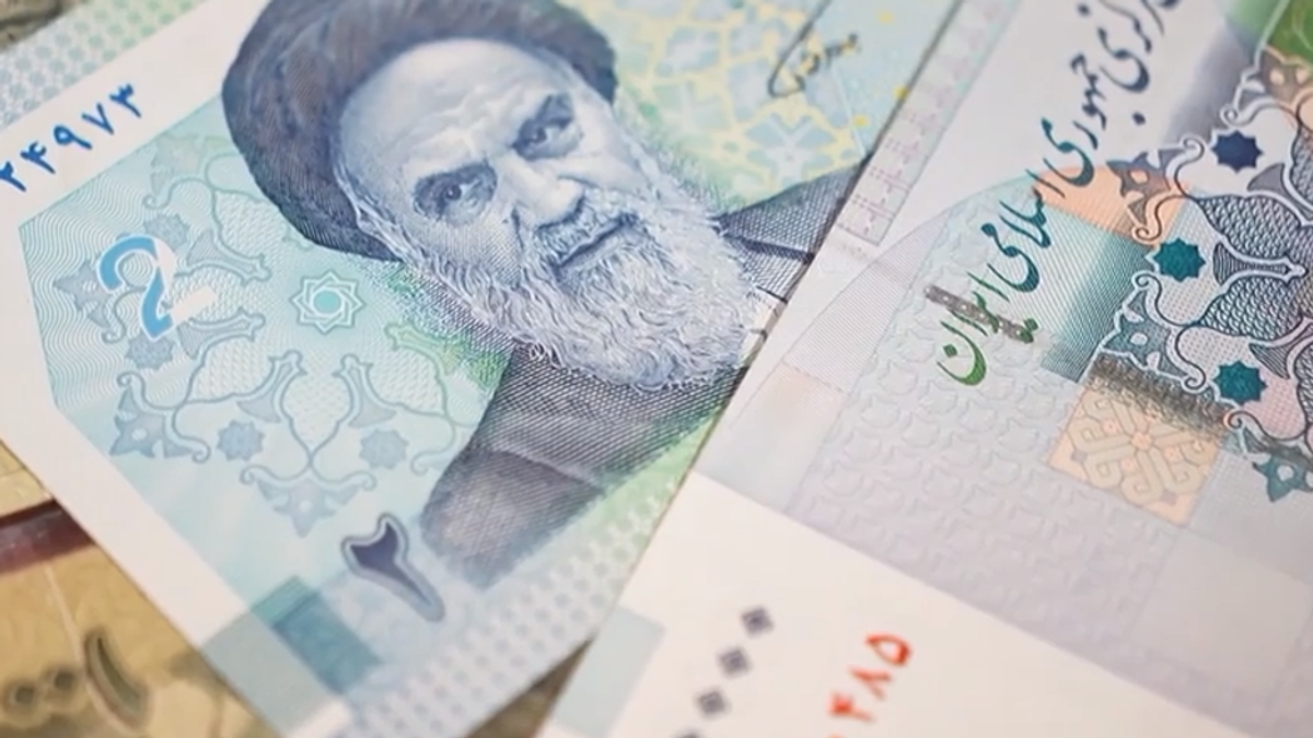 Iran’s Rial Hits Record Low as New Budget Signals Deeper Austerity and Rising Taxes