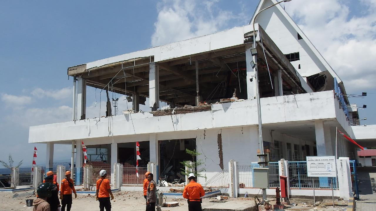 The Unseen Toll of Indonesia's Earthquakes