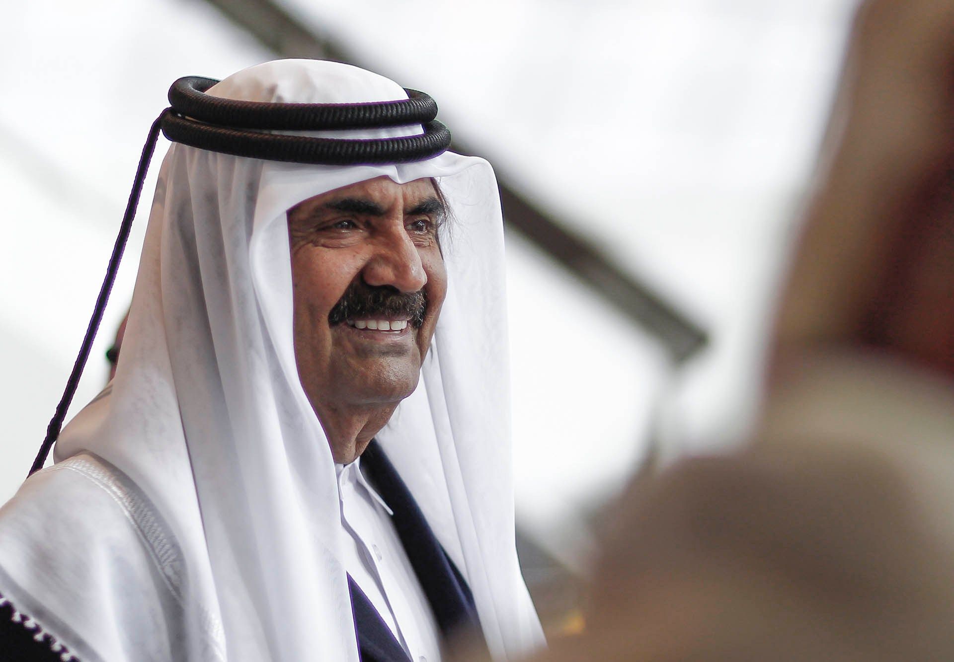 The End of an Era: Sheikh Hamad's Legacy and Qatar's Geopolitical Ascent