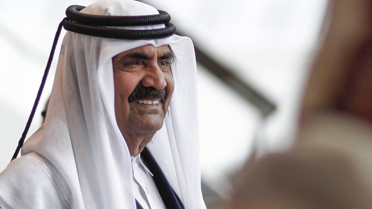 The End of an Era: Sheikh Hamad's Legacy and Qatar's Geopolitical Ascent
