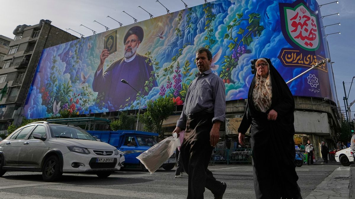 Escalating Tensions: US-Iran Conflict Enters Day 94 with Missile Strikes and Diplomatic Maneuvering