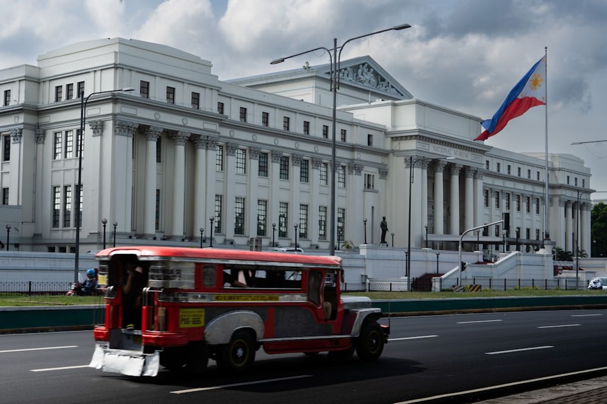 Building Collapse in Philippines Highlights Systemic Infrastructure Challenges and Governance Concerns