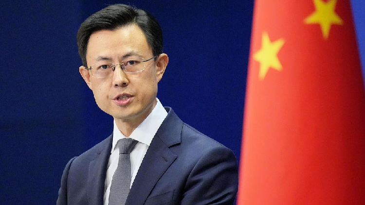 China Rejects US-EU Concerns Over New Ethnic Law, Escalating Sovereignty Dispute