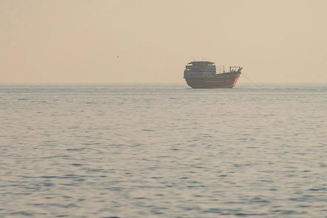 Iran's Hormuz Plan: A Strategic Gamble for Control