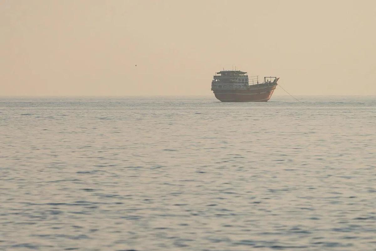 Iran's Hormuz Plan: A Strategic Gamble for Control