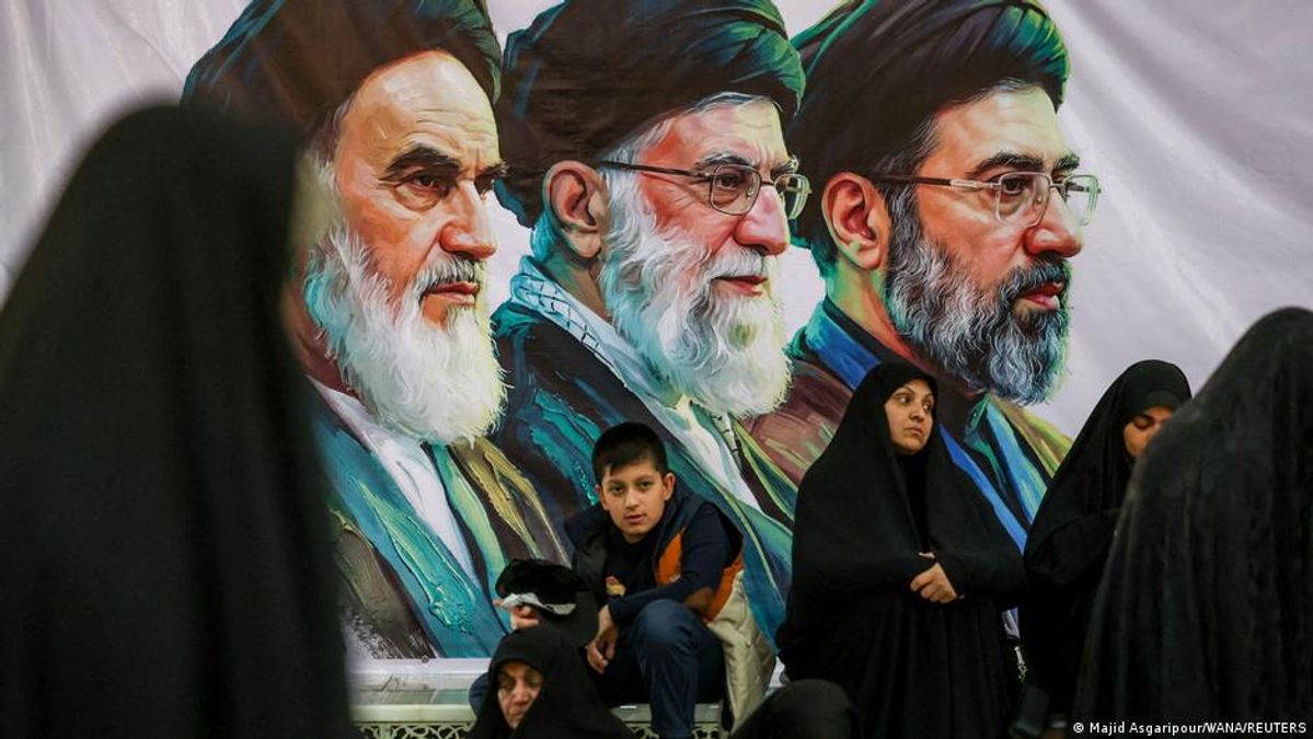 Iran's New Order: Strategic Implications of Khamenei's Succession