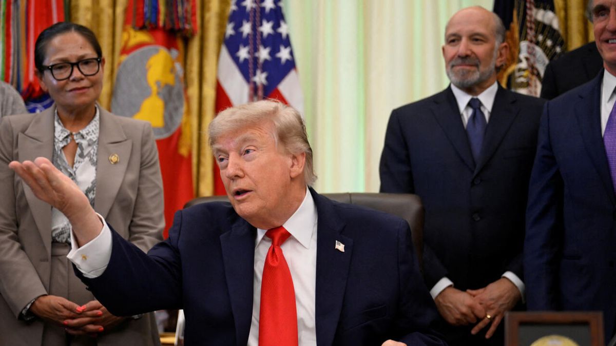 Trump's Whipsaw Approach to Iran: A Geopolitical Analysis