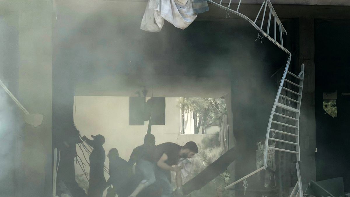 Escalation in Lebanon Threatens US-Iran Diplomatic Breakthrough