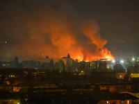 Kyiv Under Fire: The Human Cost of a Forgotten War
