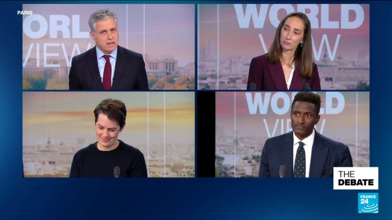 France's Systemic Failures Exposed: The Lyhanna Case