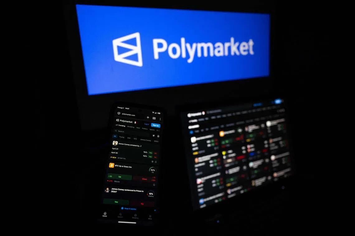 France Blocks Polymarket: A Stance on Digital Sovereignty and National Security