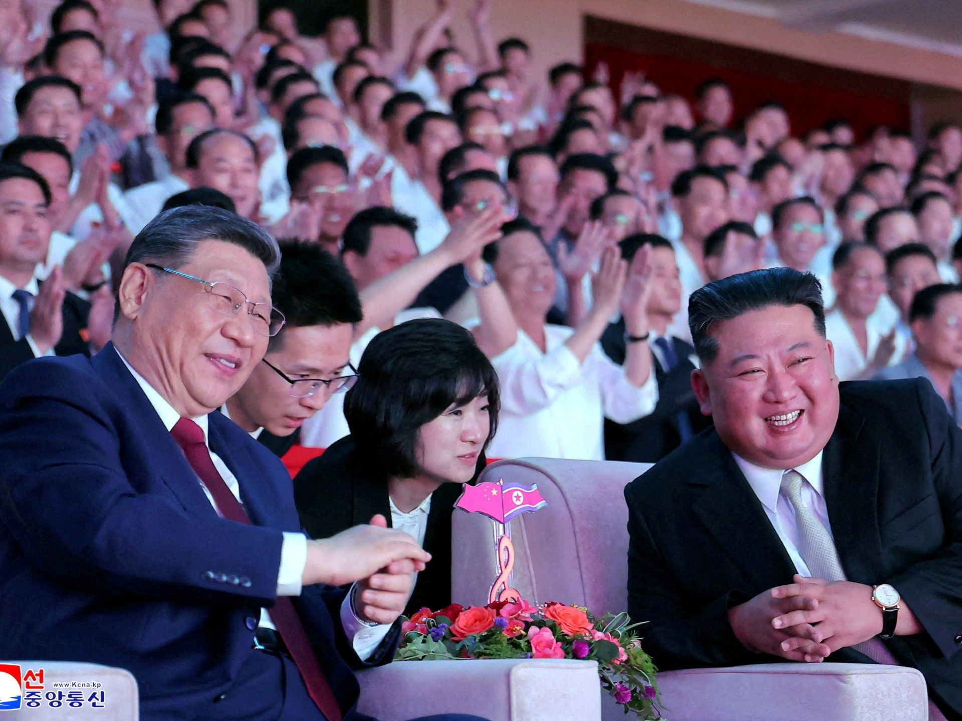 China's Xi Jinping Visits North Korea: Strategic Motivations and Regional Implications