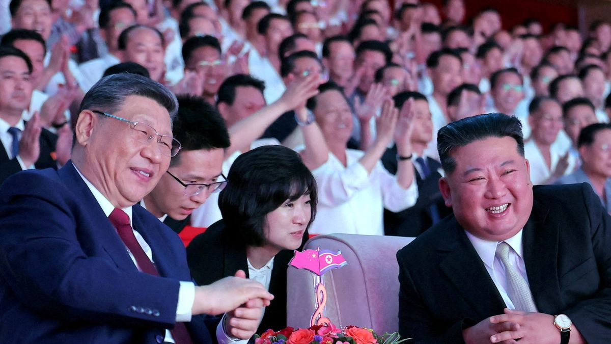 China's Xi Jinping Visits North Korea: Strategic Motivations and Regional Implications