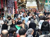 Iran's Economy in Crisis as Fragile Truce with US Tested by Renewed Hostilities