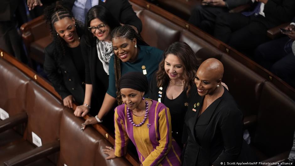 When Numbers Hide the Real Gap: Women Still Locked Out of Power