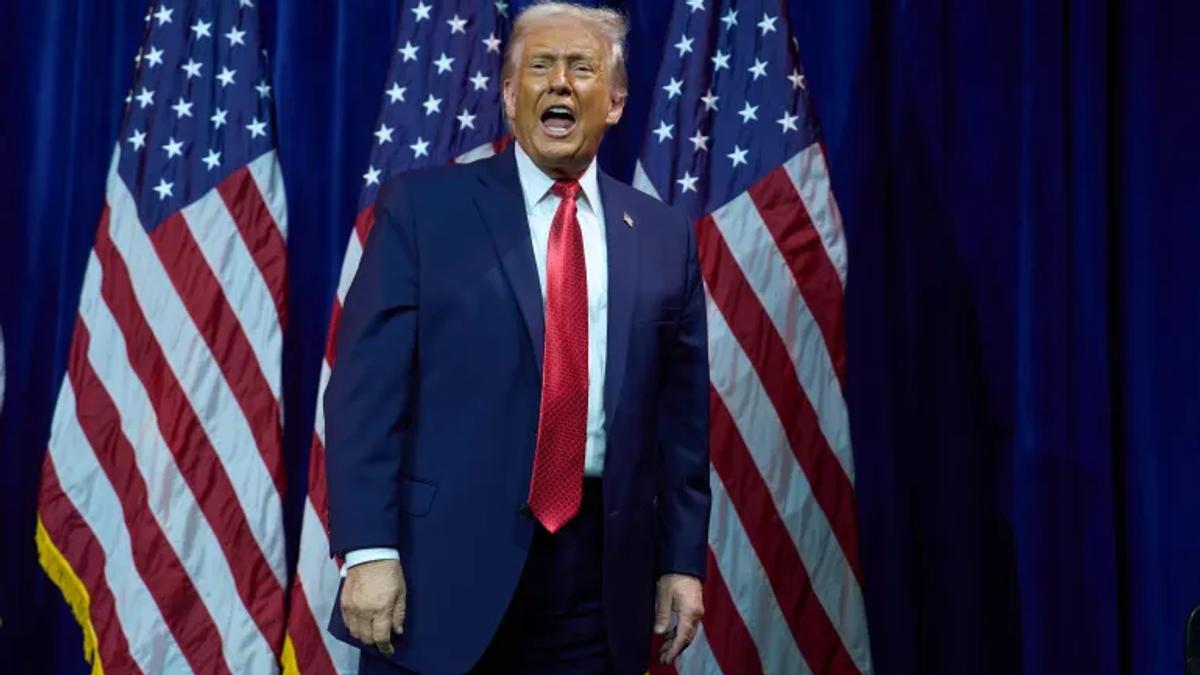 Trump says Venezuela will hand over up to 50 million barrels of oil to the US after Maduro’s removal