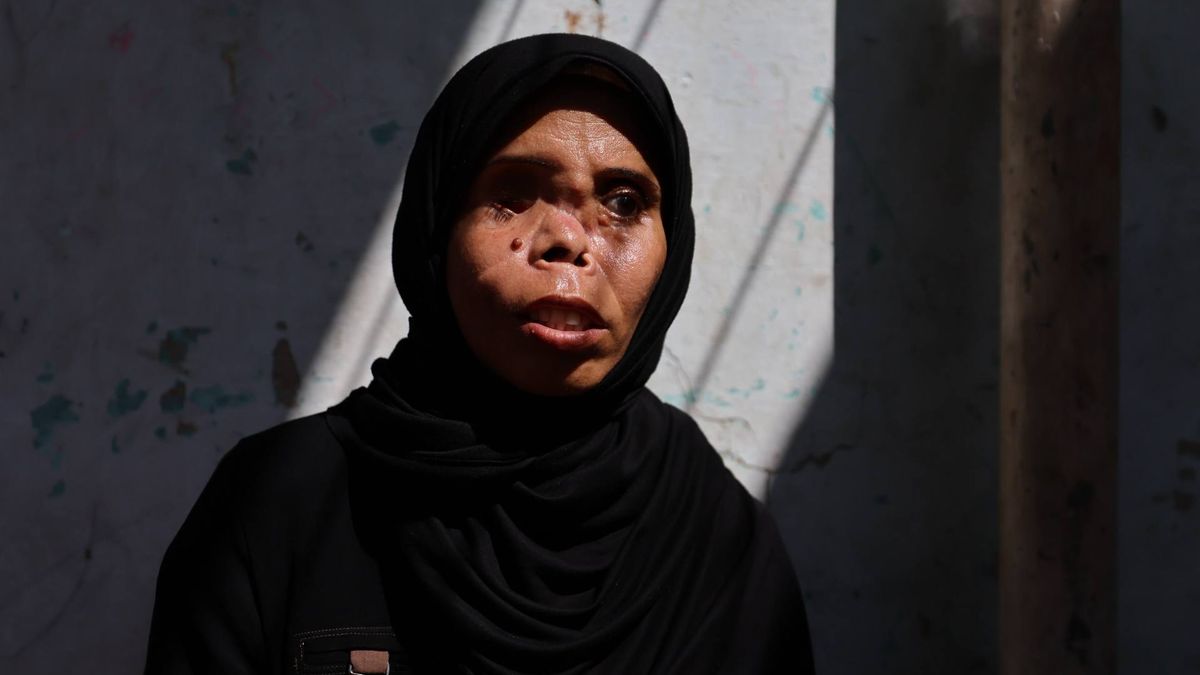 Gaza's Long Road to Recovery: A Story of Trauma, Resilience, and the Human Cost of Conflict