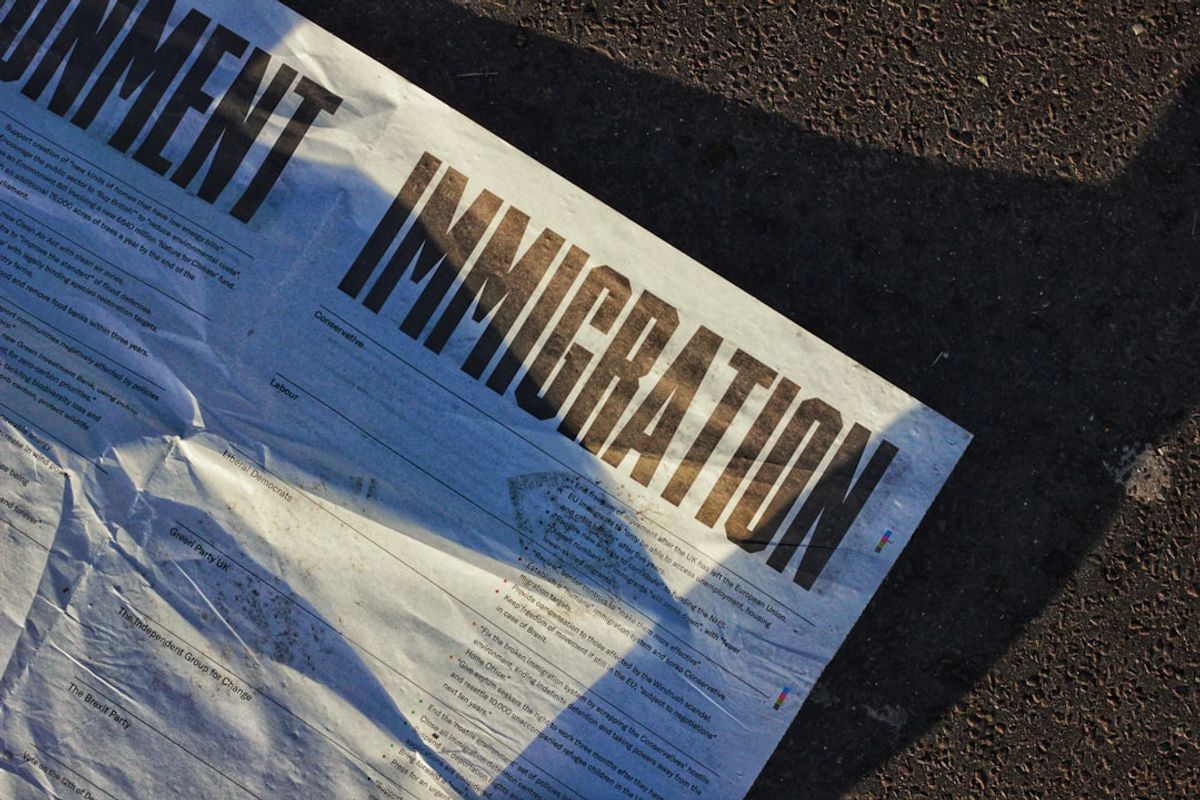 Venezuelan Asylum Seeker's Quest for Safety in Spain