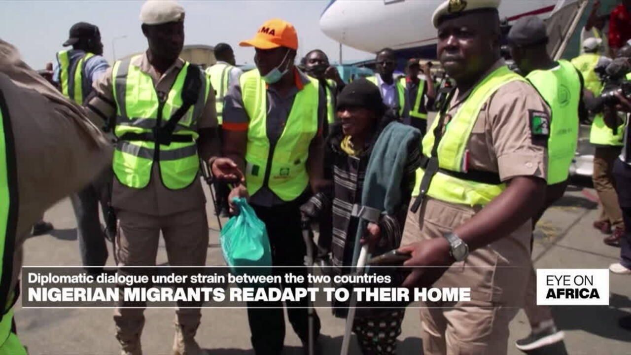 Beyond Borders: The Unseen Scars of Xenophobia