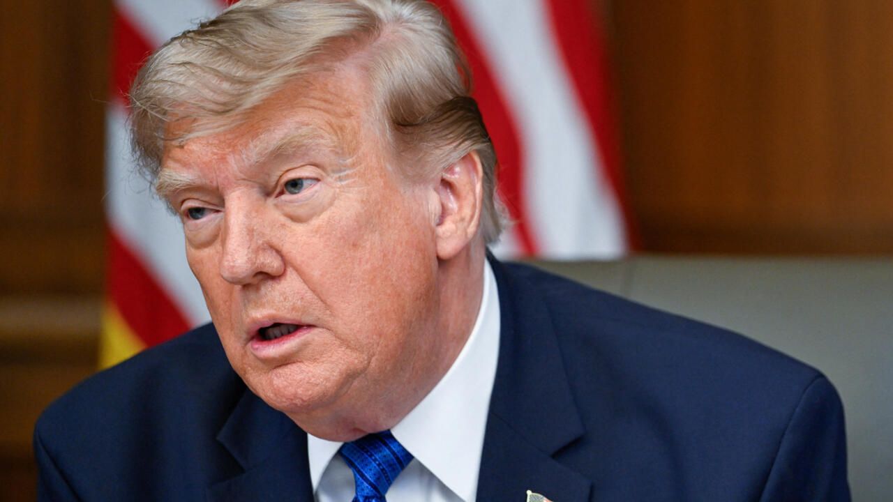 The Midterm Maneuver: Trump's Iran Narrative Shift