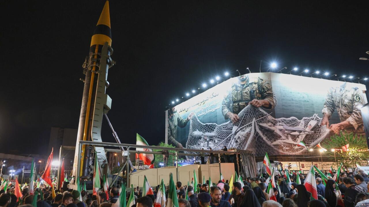 Iran-US War Talks Stall Amid Fresh Strikes, Regional Tensions Escalate