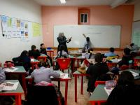 Israel's Assault on Palestinian Education in East Jerusalem: A Strategic Campaign of 'Israelisation'