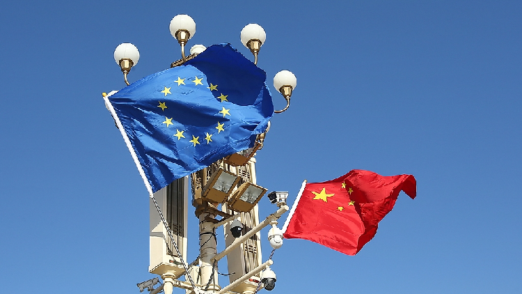 Europe and China's Quiet Bargain: Who Wins and Who Pays for a Trade Truce?