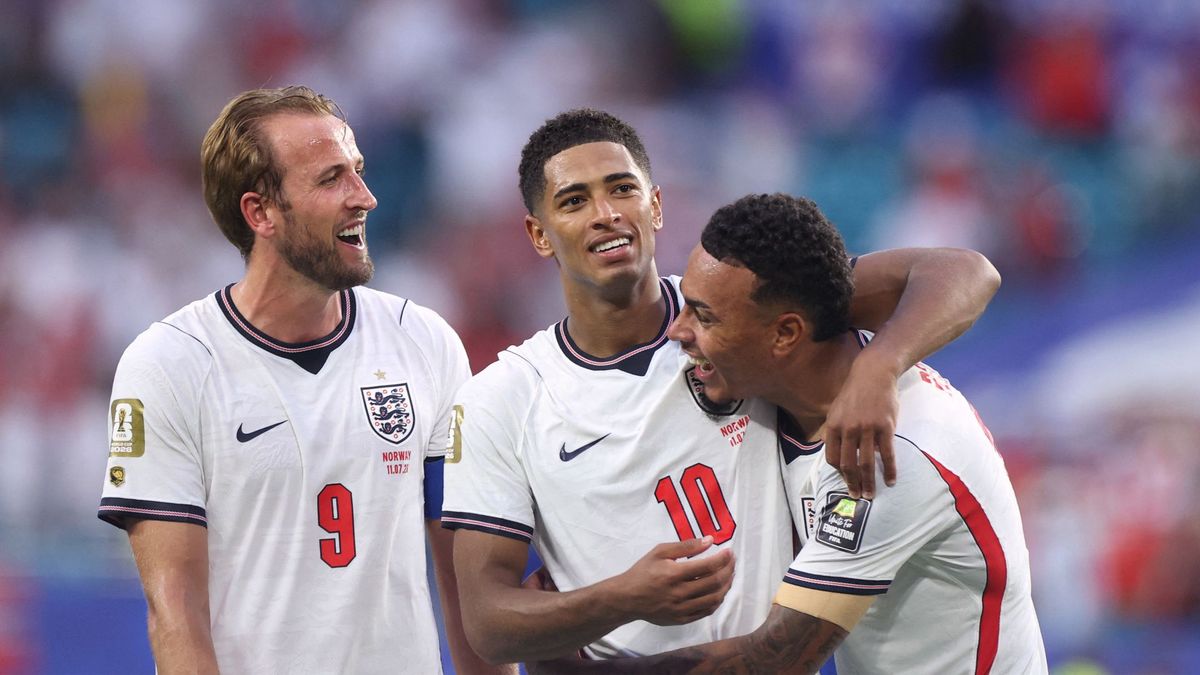 Jude Bellingham Station Renaming: Symbolic Boost for England's World Cup Hopes