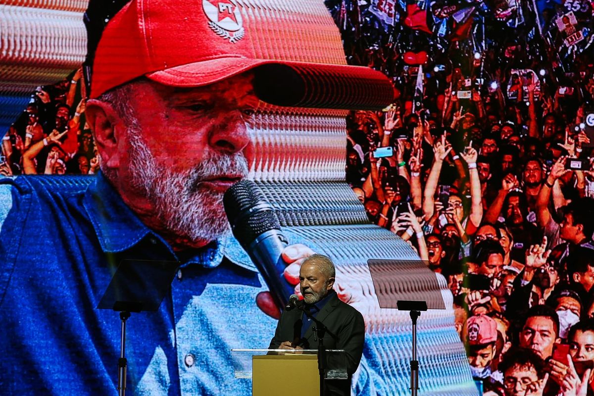 Lula's Legacy: A Geopolitical Analysis of Brazil's Rise