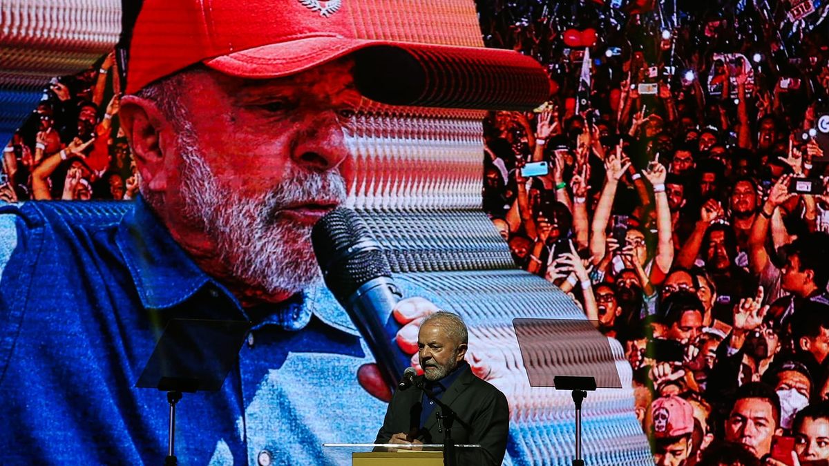 Lula's Legacy: A Geopolitical Analysis of Brazil's Rise