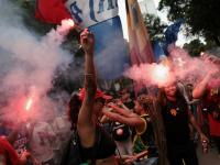 Brazil's Reckoning: The Bolsonaro Name and a Nation's Democratic Fight