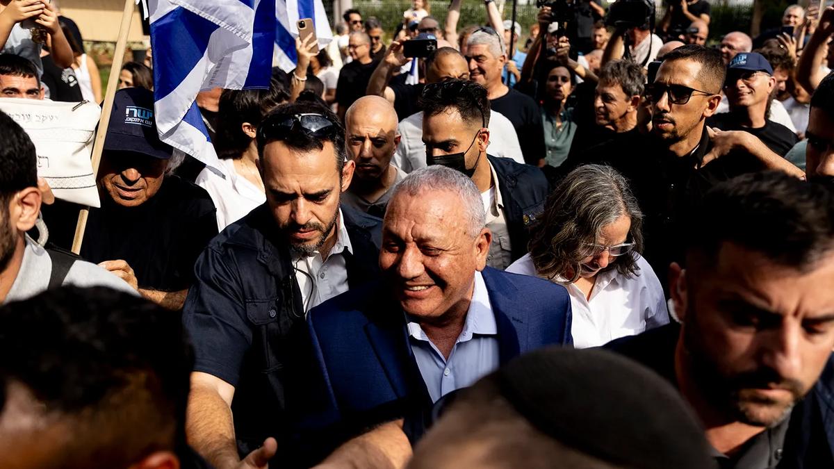 Who Wins the Vote, Who Loses the Future: Israel’s Election and the Same Old Policies