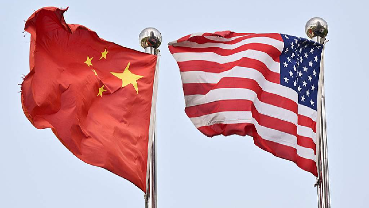 China's Wang Yi Urges US to Respect Core Interests, Manage Differences