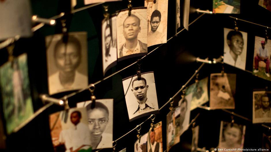 Germany Arrests Rwanda Genocide Suspect, Upholding Universal Jurisdiction