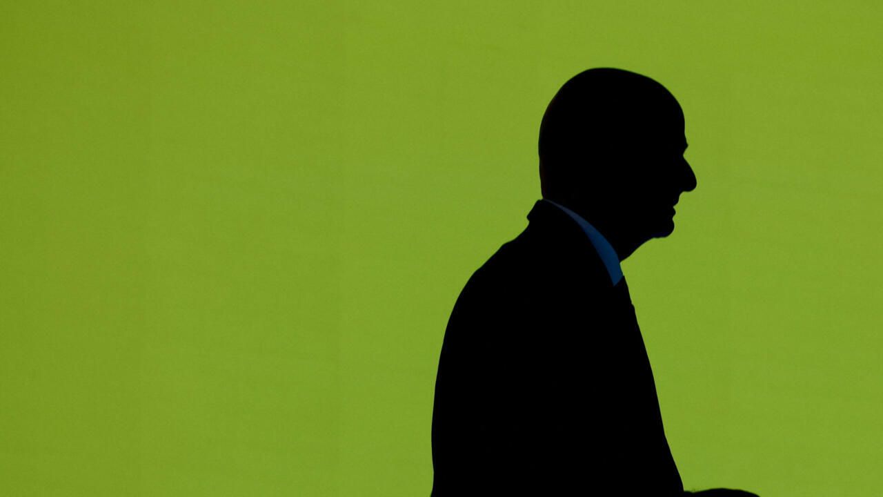 The FIFA Power Play: Infantino's Leadership Under Fire