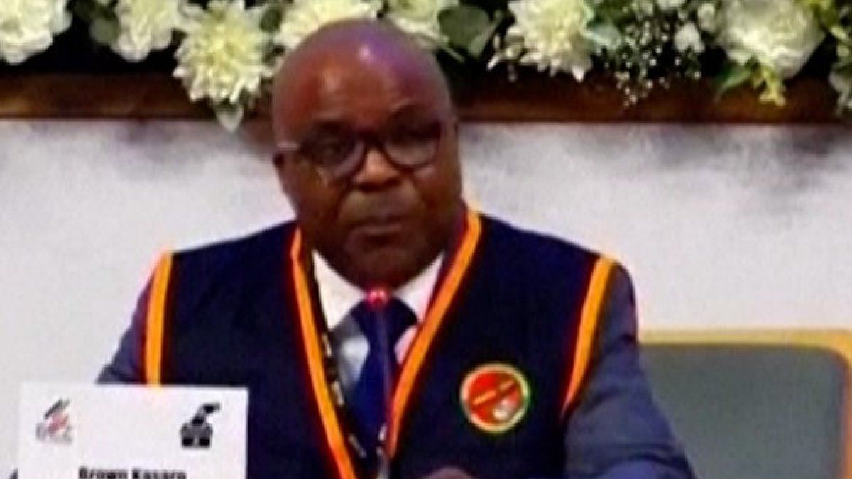 Zambia's Electoral Storm: Who Stands to Gain from the Chaos?